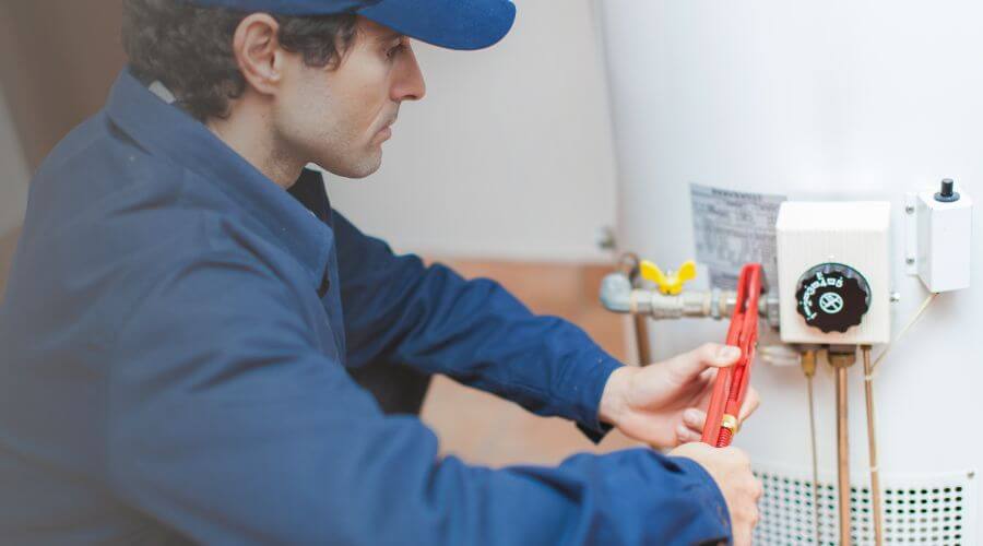 Professional emergency plumbing in Middle Point, OH